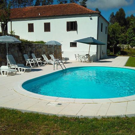 Casa Do Fiscal Βίλα Barroselas Δωμάτιο φωτογραφία