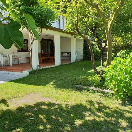 Casa Do Fiscal Βίλα Barroselas Εξωτερικό φωτογραφία