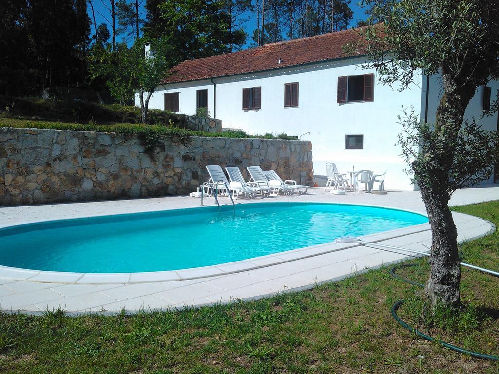 Casa Do Fiscal Βίλα Barroselas Δωμάτιο φωτογραφία