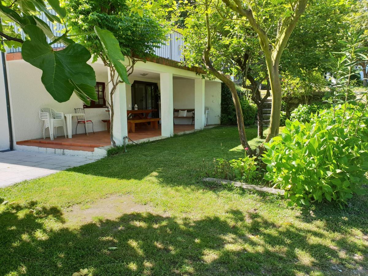 Casa Do Fiscal Βίλα Barroselas Εξωτερικό φωτογραφία