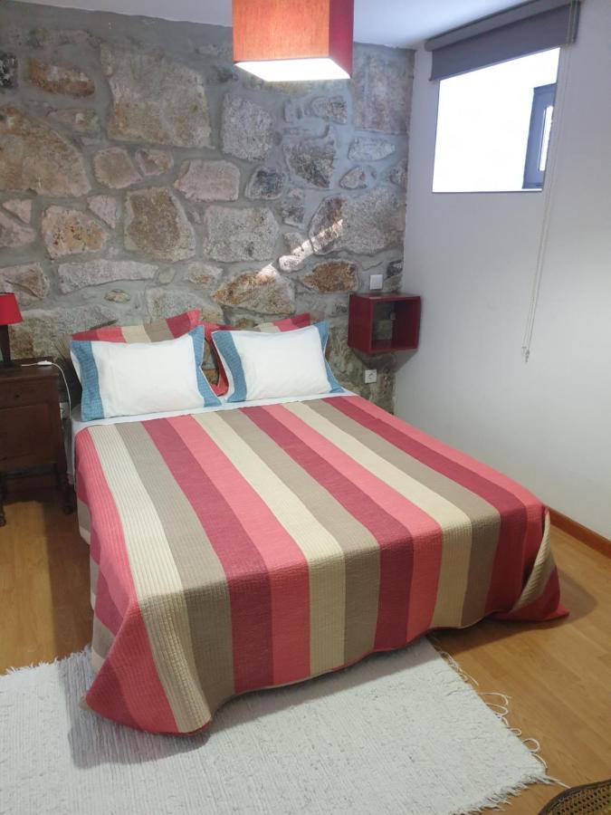 Casa Do Fiscal Βίλα Barroselas Εξωτερικό φωτογραφία